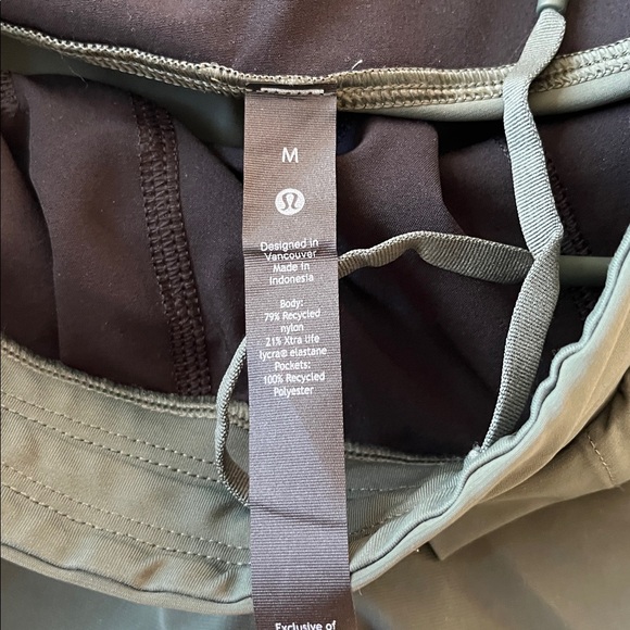 Lululemon SURGE Jogger 29" Medium - Picture 3 of 7